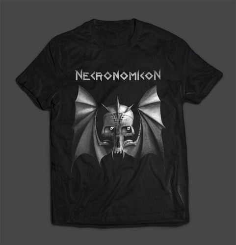 Necronomicon - necronomicon,