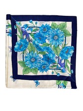 GUCCI SCARF WOMEN WOMAN SCARF