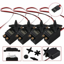 4pcs S3003 Standard Alta