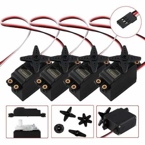 4pcs s3003 standard - 4pcs,