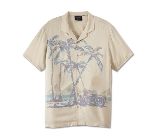 Harley davidson uomo - uomo, camicia