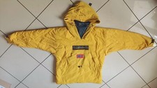 NAPAPIJRI winter coat hooded