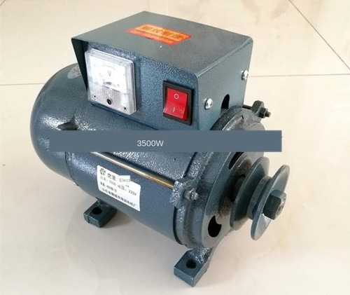 Generatore illuminazione
