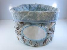 CESTINO PORTA PANE CON INSERTO