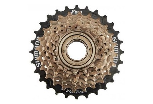 Pignoni filetto tz500 7 - pignoni,