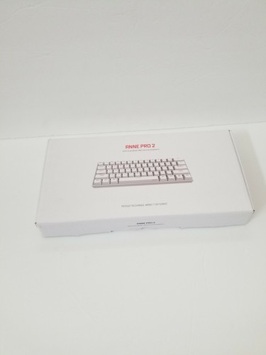 Anne pro tastiera rgb - anne,