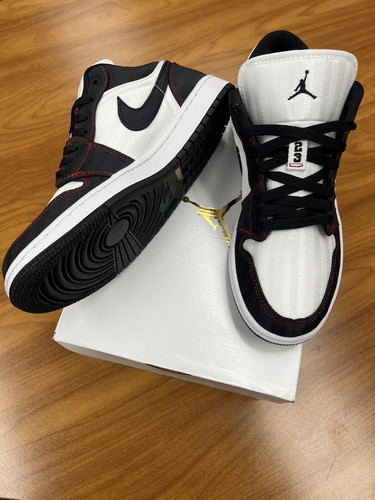 Air jordan low utility - utility,