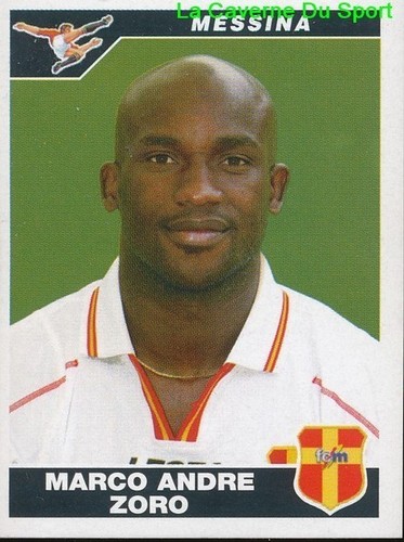 276 marco andre - 276,
