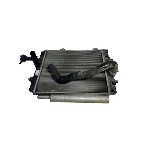 Radiatore acqua toyota aygo - acqua, 1a