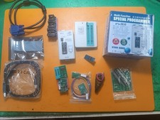 Programmatore rt809f - rt809f, +