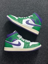 Nike jordan mid 5 - nike, 1