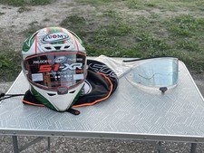 Suomy Peter Hickman S1-xr