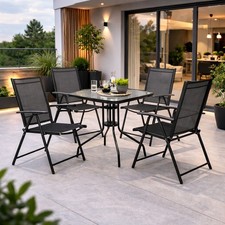 Set bistrot Mojawo® 5 pezzi