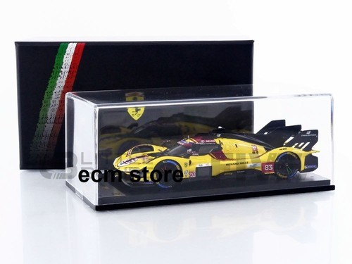 Looksmart ferrari 499p - 1/43,