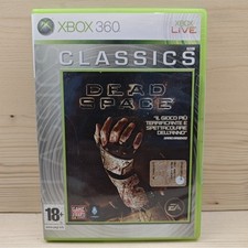 Dead Space - Pal Ita Classics - Per Microsoft Xbox360