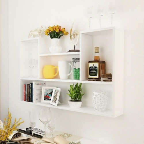 Libreria parete - libreria,