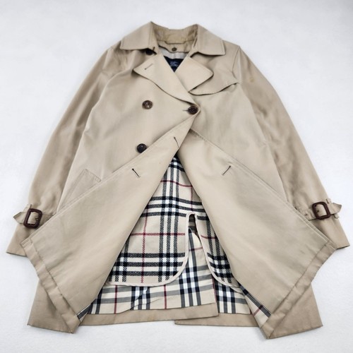 Burberry london trench coat - burberry,