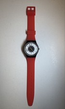 Swatch gb403 analogico - analogico, quarzo