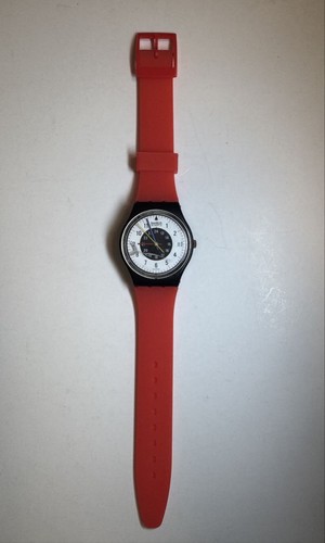 Swatch gb403 analogico quarzo - swatch,
