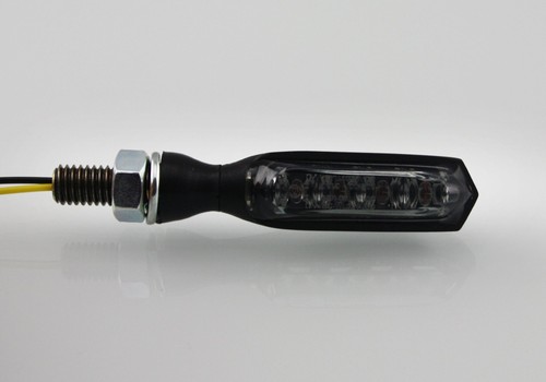 Freccia led posteriore - led,
