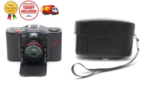 Top mint minox gt - [top, gt-e