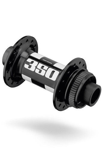 Swiss 350 mozzo - 350, anteriore