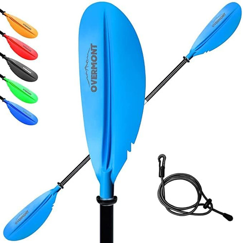 Pagaia per kayak - kayak, canoa