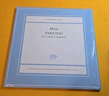 Mina - Paradiso- Lucio