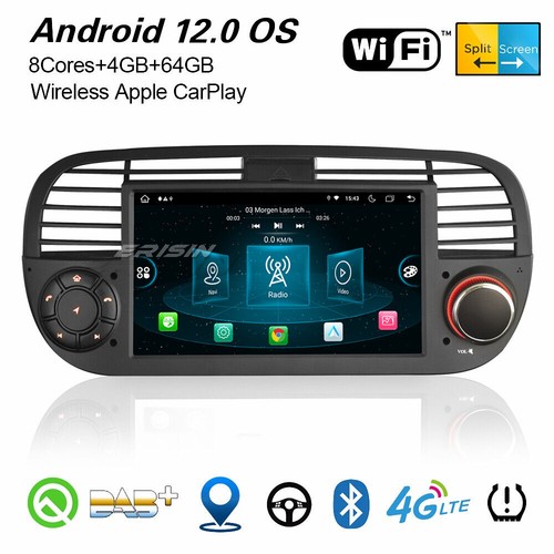 Core android dab - 8-core,