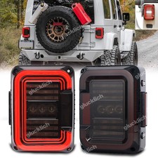 For Jeep Wrangler JK JKU