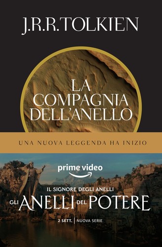 Libri tolkien john la - john, r.