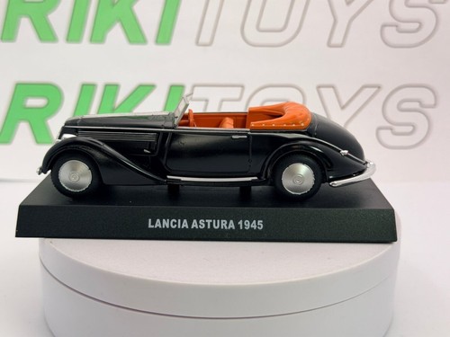 Lancia astura cabrio edicola - lancia,