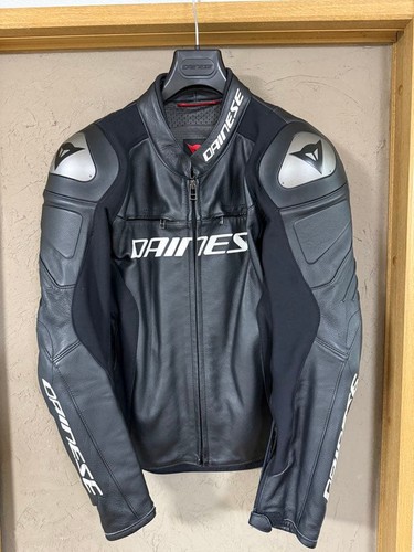 Dainese racing leather - racing,