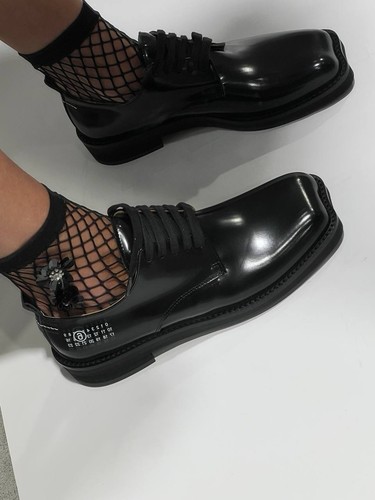 Maison margiela scarpe - margiela,
