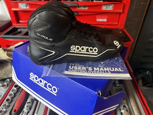 001269 sparco pole - sparco, k-pole
