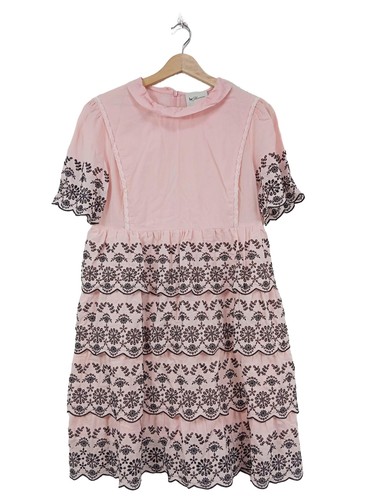 Blumarine abito maniche - blumarine,