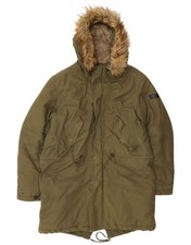 Giacca parka uomo DIESEL con