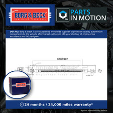 Tubo freno adatto per Hyundai