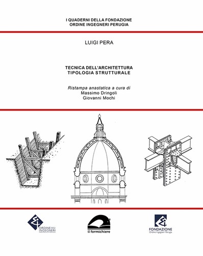 Tecnica dell architettura - tecnica, dell'architettura