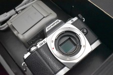 [US Duty Paid] Olympus OM-D