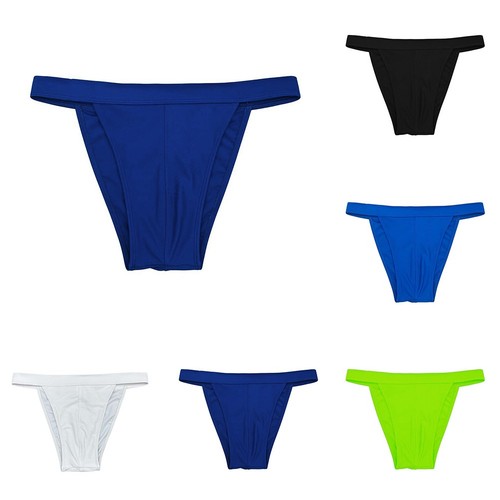 Costume bagno uomo marsupio - costume,