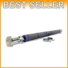 Barra estraibile regolabile per porta