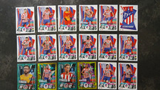 Topps Match Attax - 20/21 - 18