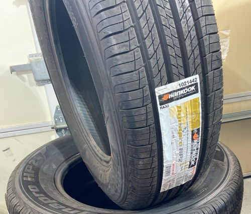 Pneumatico estivo hankook - estivo, hp2