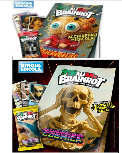 Skifidol italian brainrot - skifidol,