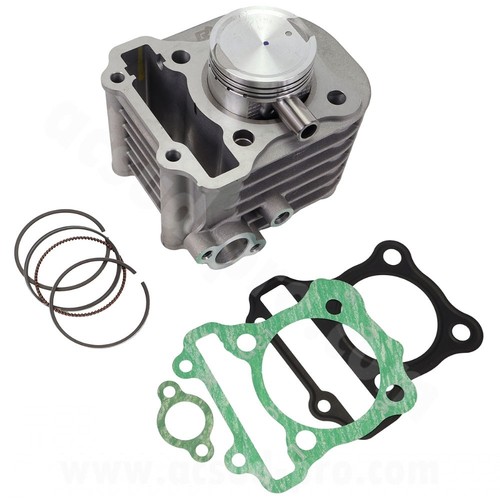 Kit gruppo termico - kit, cilindro