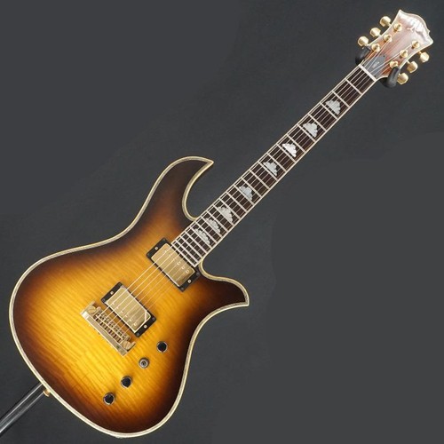 Rich eg 1501 - b.c., eg-1501