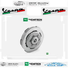 Frizione newfren fc1179sr - frizione,