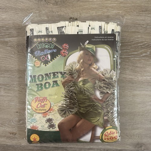 Deadstock 100 bill - bill, boa