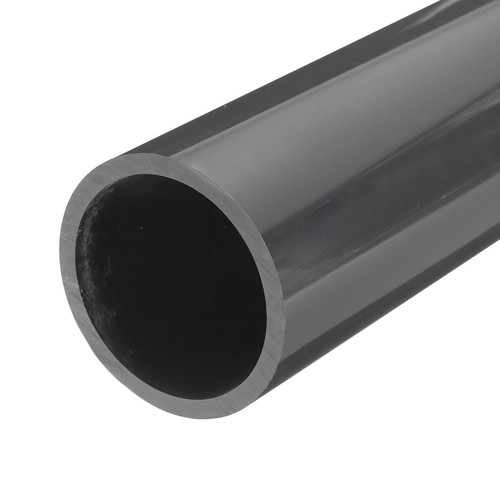 Pvc rigid round pipe - pvc, id
